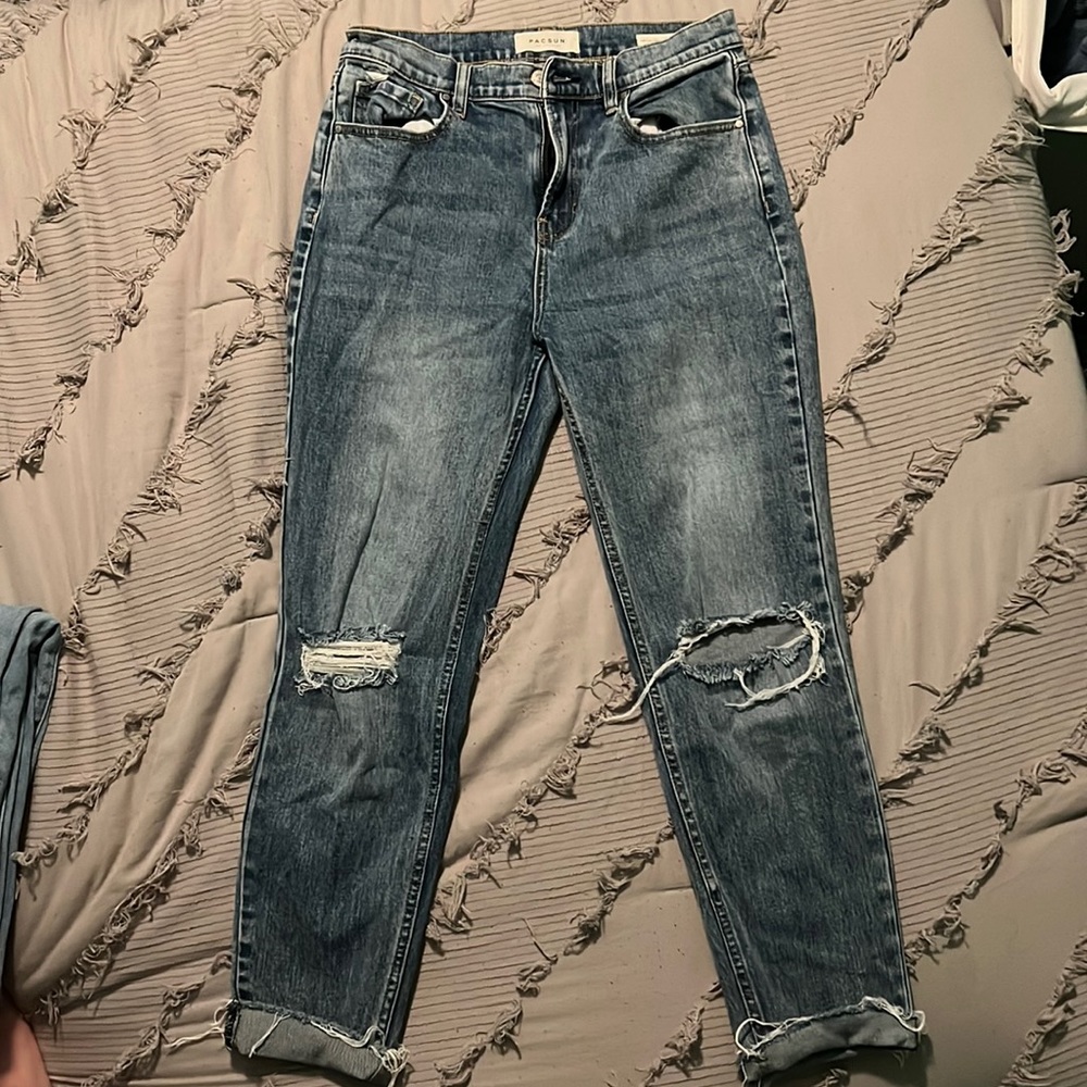 Pacsun Vintage Icon Jeans